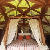 South Lodge Dôme