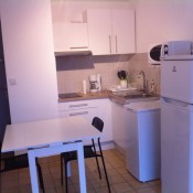 cuisine Quilles Sète