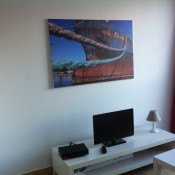 coin tv Quilles Sète