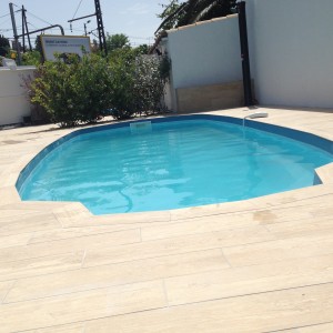 villa piscine sete piscine