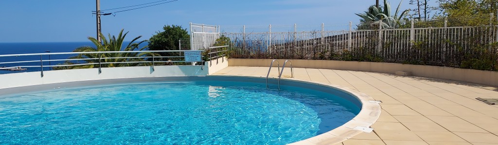 piscine Clair Azur