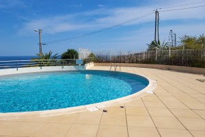 piscine Clair Azur