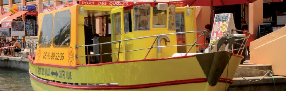 bateau peche