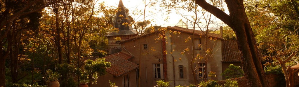 chambre d'hôtes sète