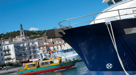 17 PORT DE SETE
