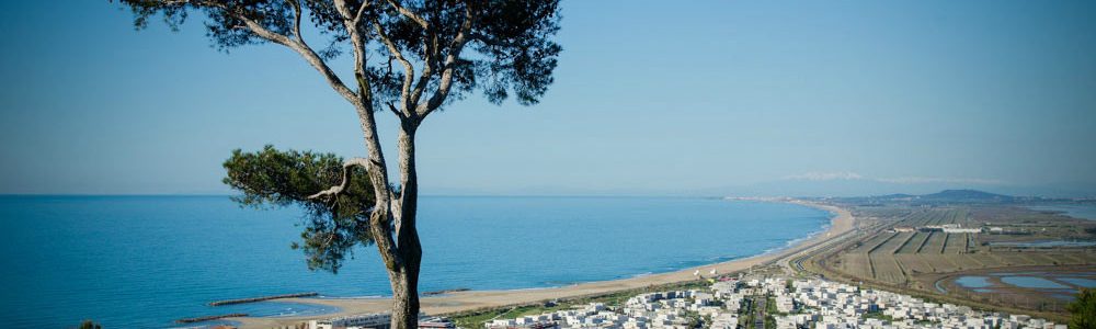 mont saint clair sète