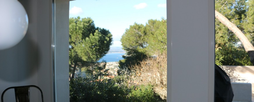 chambre d'hôtes sète