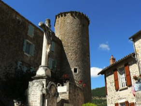 Dimanche 13 avril,  excursion Templiers et Roquefort ! Prix spécial dernière minute!