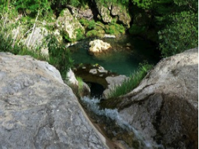 Cirque de navacelles