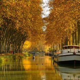 canal du midi