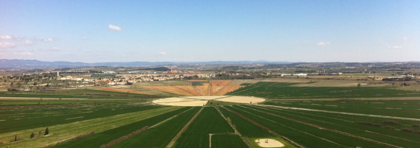 excursion languedoc montady