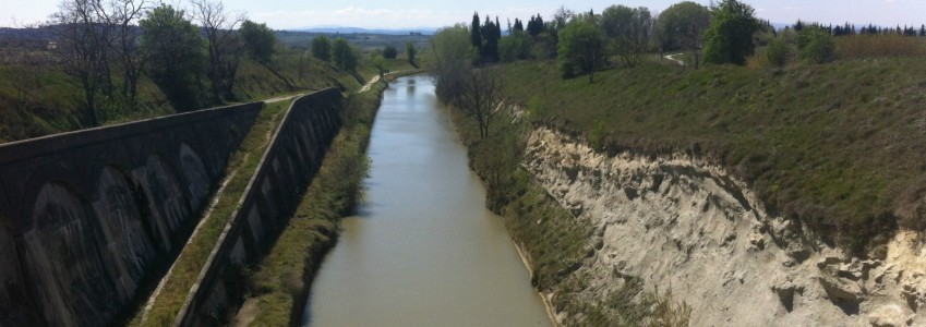 excursion languedoc canal du midi