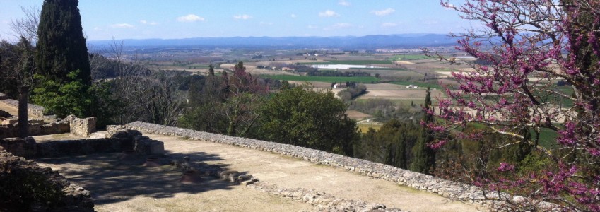 excursion languedoc oppidum