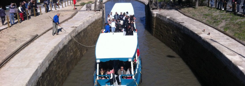 excursion languedoc beziers