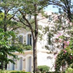 location appartement dans résidence vacances à Marseillan