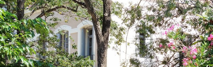 location appartement dans résidence vacances à Marseillan