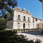 location appartement dans résidence vacances à Marseillan