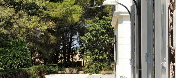 location appartement dans résidence vacances à Marseillan
