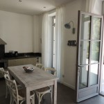 location appartement dans résidence vacances