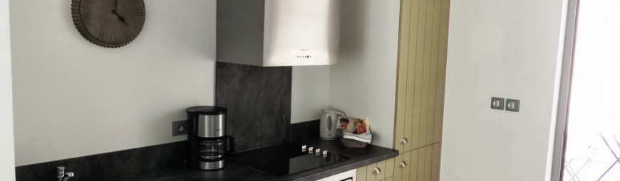 location appartement dans résidence vacances à Marseillan