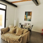 location appartement dans résidence vacances à Marseillan
