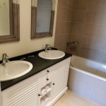 location appartement dans résidence vacances à Marseillan