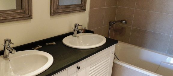 location appartement dans résidence vacances à Marseillan