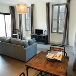 location appartement dans résidence vacances à Marseillan