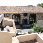 location appartement dans résidence vacances à Marseillan