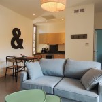 location appartement dans résidence vacances à Marseillan