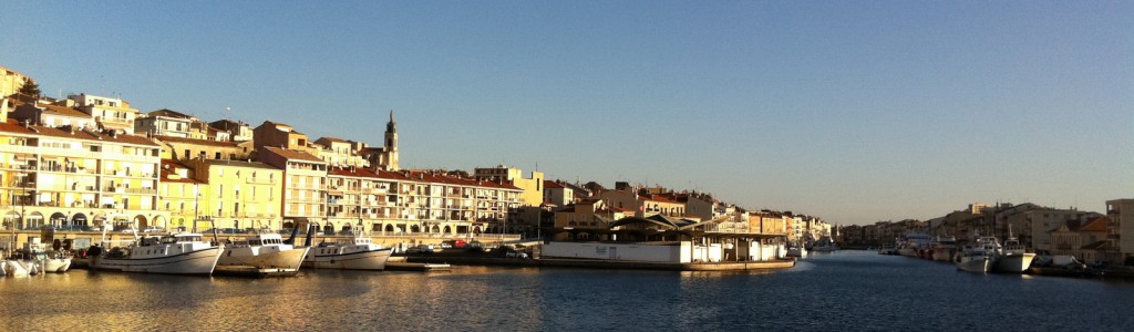 vue ville