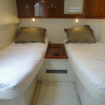 papei cabine arriere