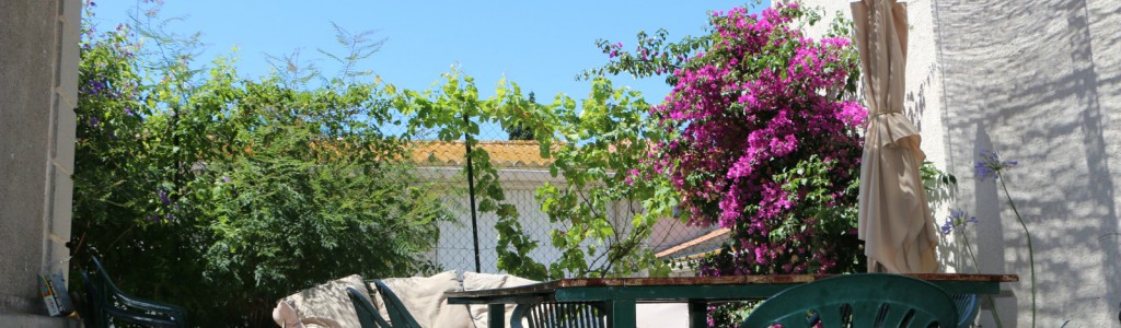 sete maison ville terrasse exterieure