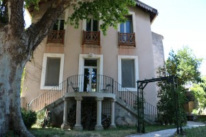 sete maison ville