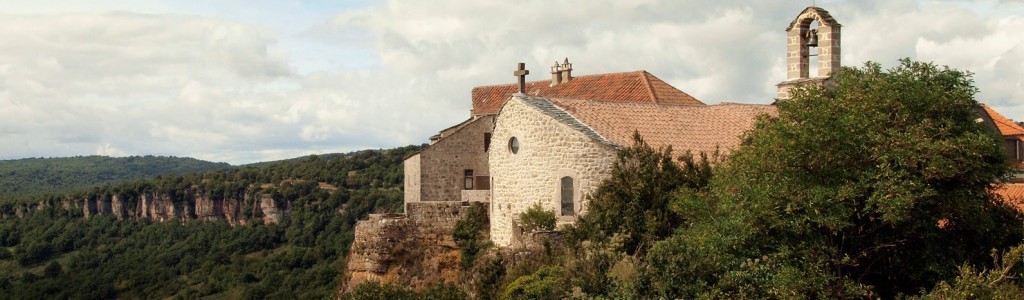 Bastides des Fonts  Didier Almon