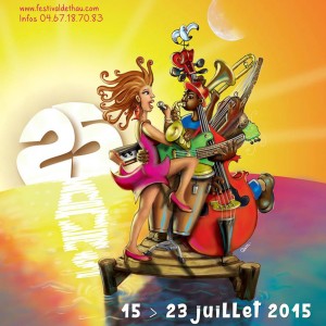 festival de thau 2015