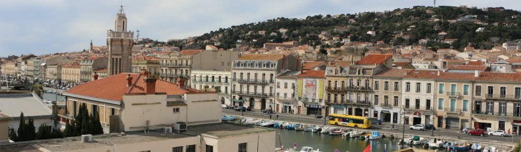 vue avant