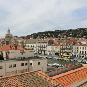 vue avant