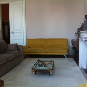 location appartement sur quai salon