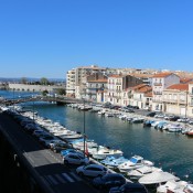 location appartement sur quai vue 2