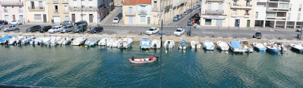 location appartement sur quai vue 3