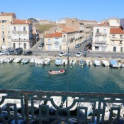location appartement sur quai vue 3